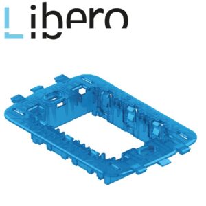 Telaio 3 Moduli LIBERO
